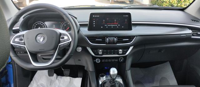 FOTON Tunland G7 Tunland G7 2.0 TDI Doppia Cabina 4WD