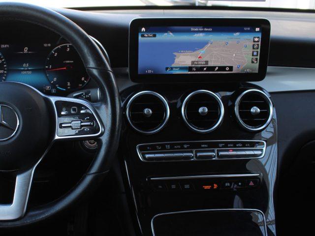MERCEDES-BENZ GLC 220 d 4Matic Sport -PROMO-
