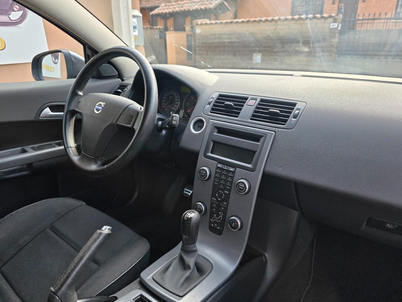 Volvo C30 DRIVe Summum