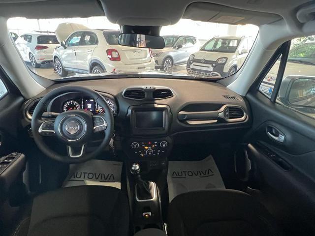 JEEP Renegade 1.0 T3 Longitude