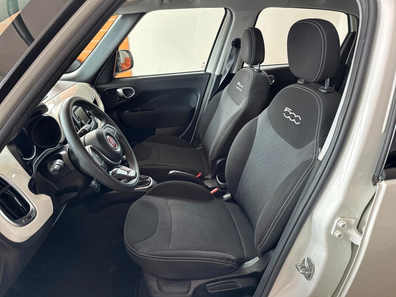 Fiat 500L 1.4 95 CV Benzina Lounge 2018