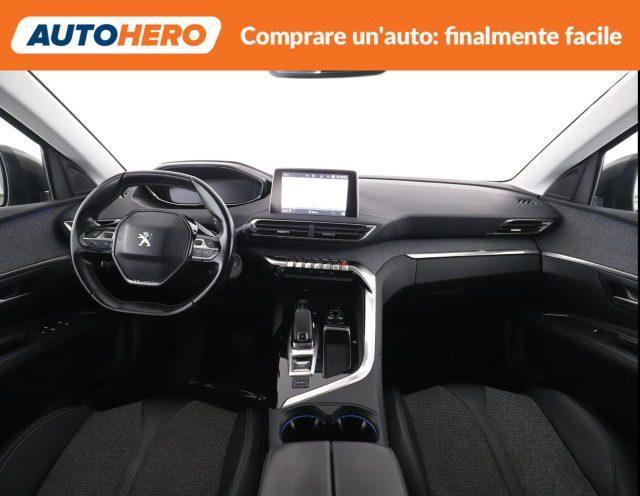 PEUGEOT 3008 BlueHDi 130 S&S EAT8 Allure