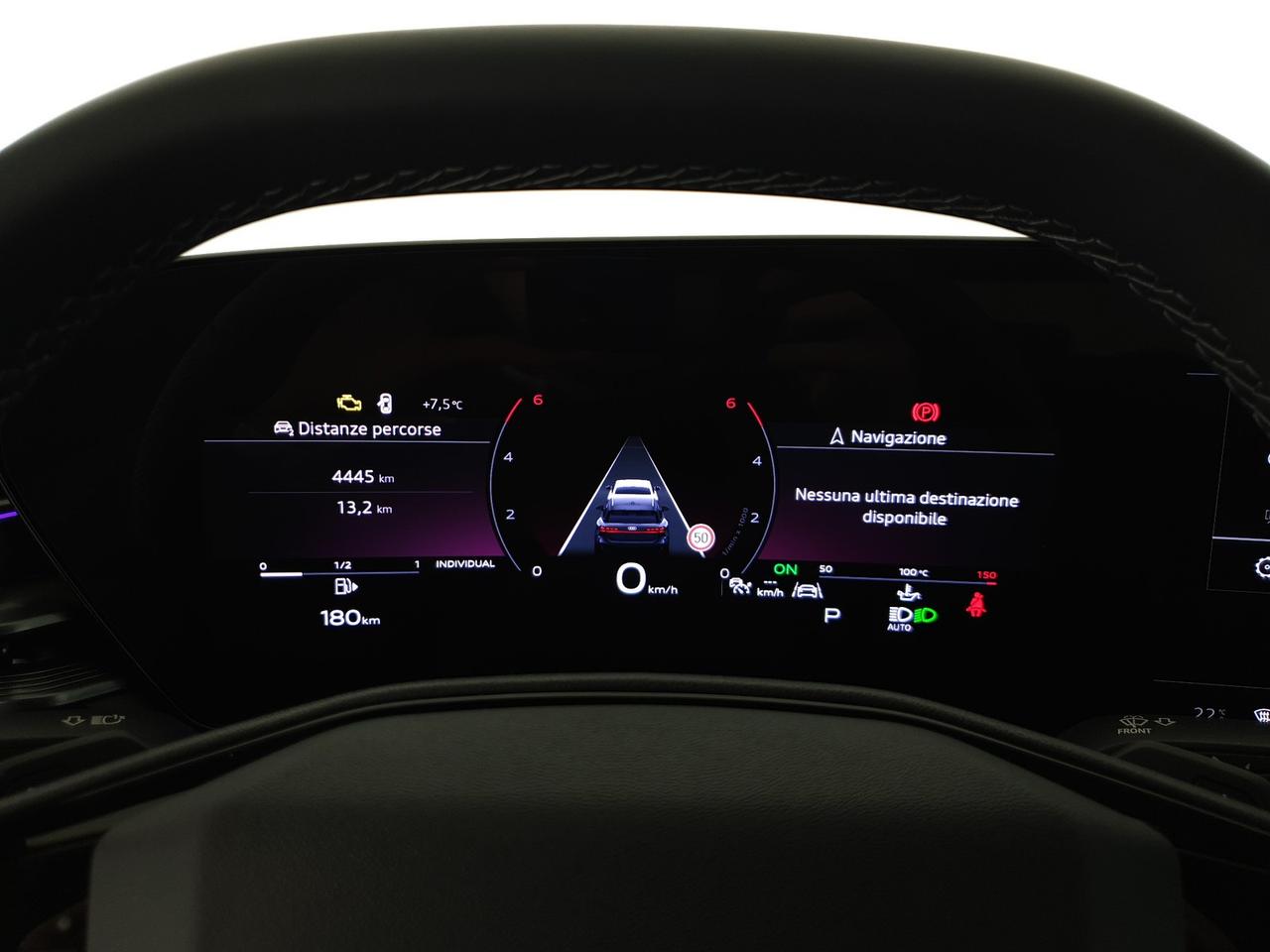 Avant 2.0TDI 204CV quattro S tronic S line Edition