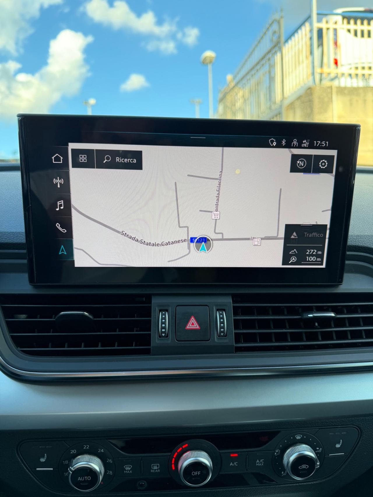 Audi Q5 SPB 35 TDI S tronic 2022