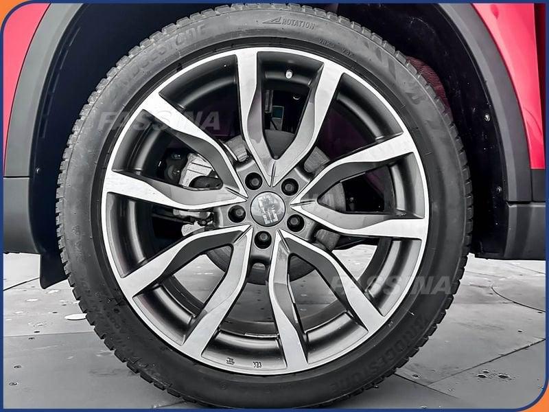 SPORTEQUIPE Sportequipe 6 Sportequipe 6 1.5 Turbo CVT GPL