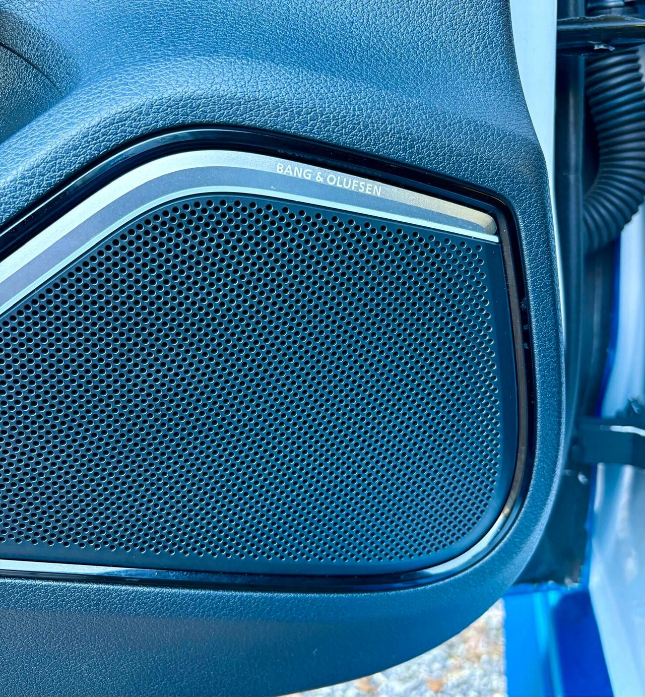 Audi RS3 SPB TFSI 400 CV QUATTRO S-TRONIC S-LINE