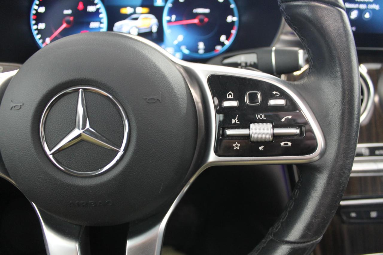 Mercedes GLC 200 d Auto SPORT TETTO