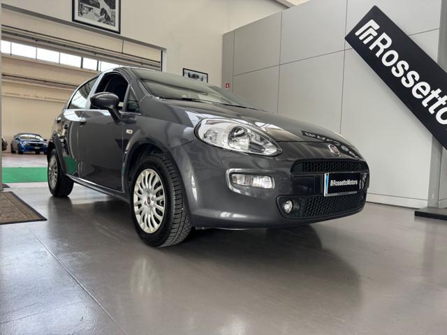 FIAT Punto 1.4 8V 3 porte Easypower Gas