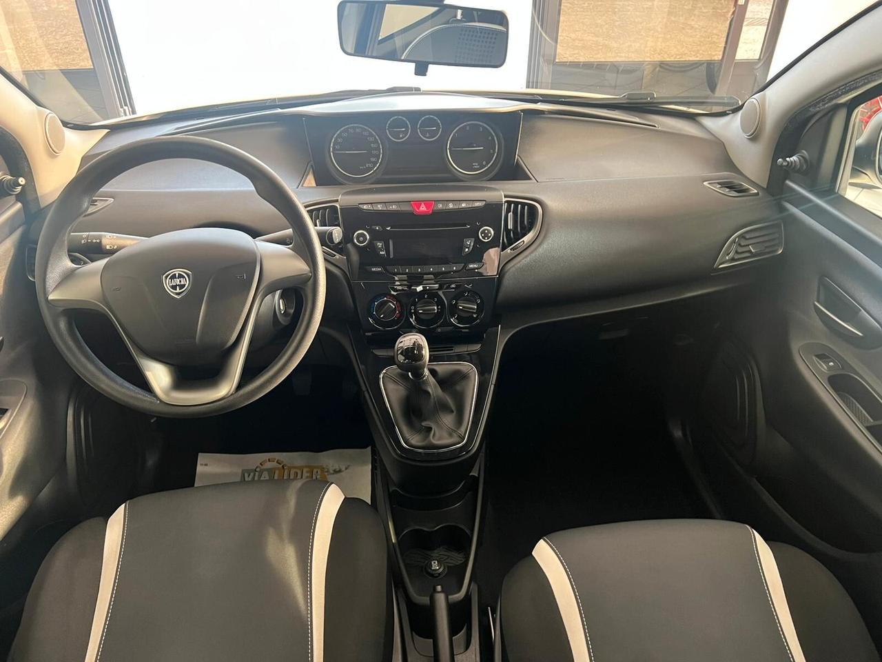 Lancia Ypsilon 1.3 MJT 16V 95 CV 5 porte S&S Platinum