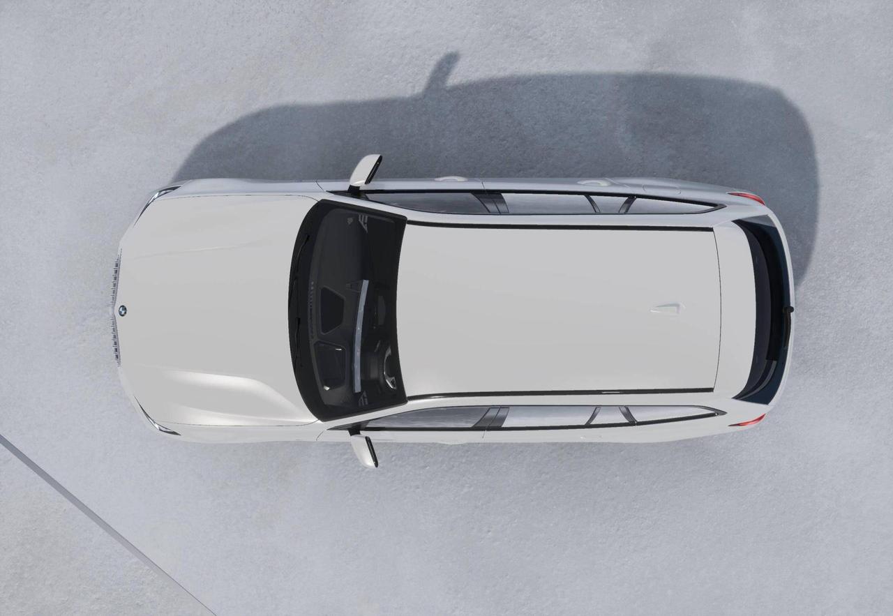 BMW Serie 3 320d Touring 48V MSport