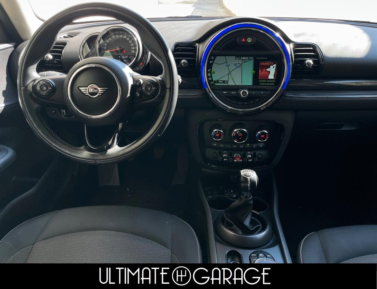 Mini One D Clubman Mini 1.5 One D Boost Clubman
