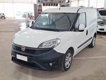 Fiat doblò 1300 m.j. 95cv 3 posti solo 16000km