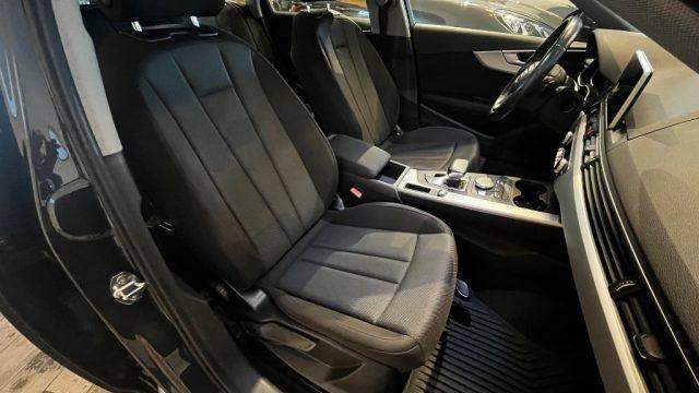 AUDI A4 Avant 35 TDI S tronic Business