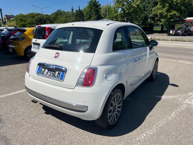FIAT 500 1.2 Cult