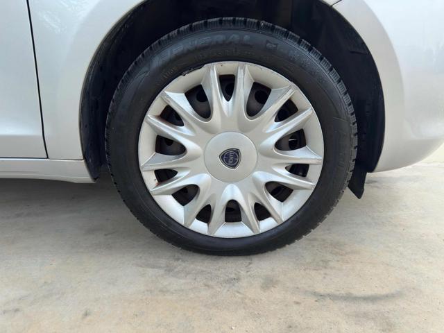 LANCIA Ypsilon 1.2 69 CV 5 PSOTI OK NEOP GPL FINO AL 07/2033