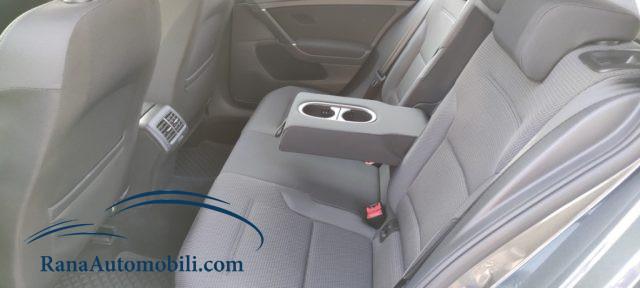 VOLKSWAGEN Golf 1.6 TDI 115CV DSG 5p. Business BMT