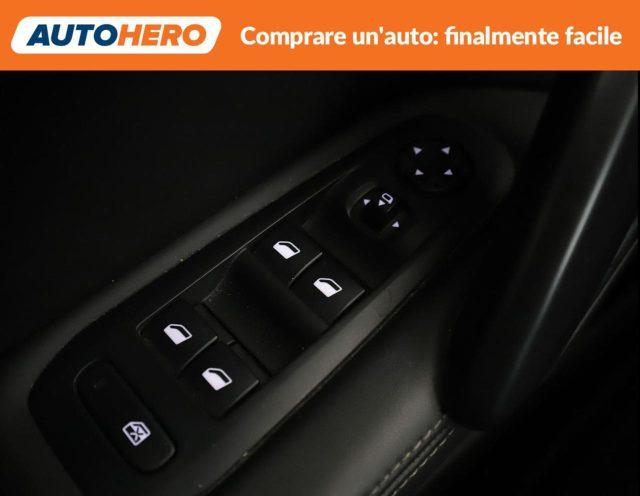 PEUGEOT 308 BlueHDi 120 S&S SW Allure