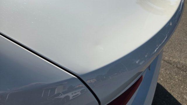 BMW 320 d 48V Msport PERMUTE UNICOPROPRIETARIO IVA ESPOSTA
