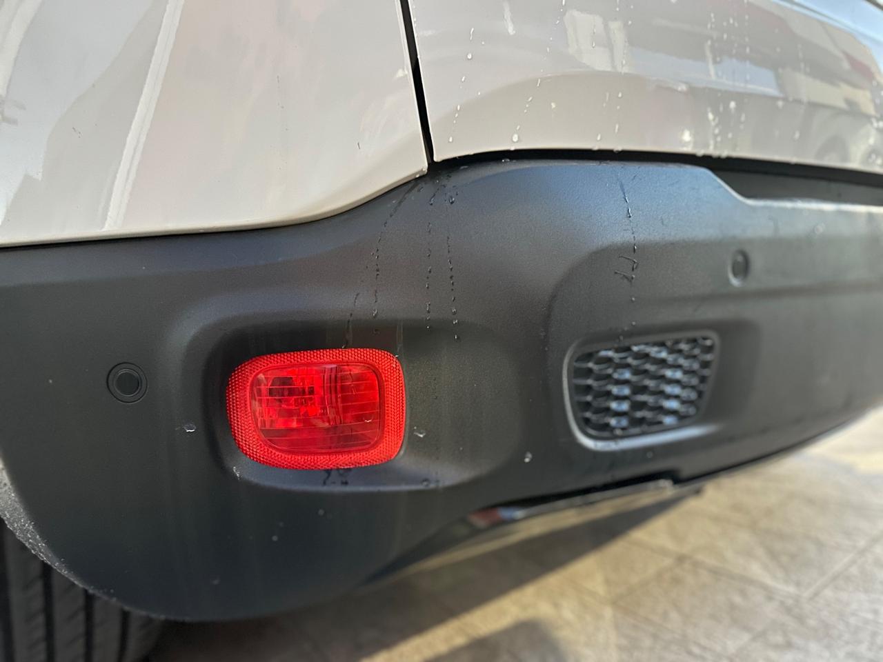 JEEP RENEGADE 1.6 MTJ BROOKLYN SPECIAL EDITION -2017