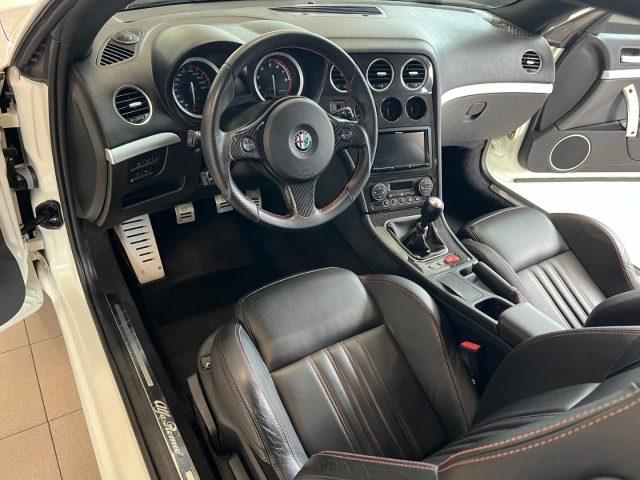 ALFA ROMEO Brera 1750 TBI 200CV TI ORIGINALE ! 1 PROPRIETARIO !