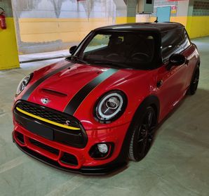 Mini Mini COOPER SD