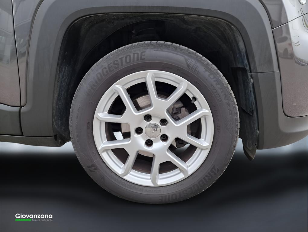Jeep Renegade 1.0 T3 LIMITED 120CV