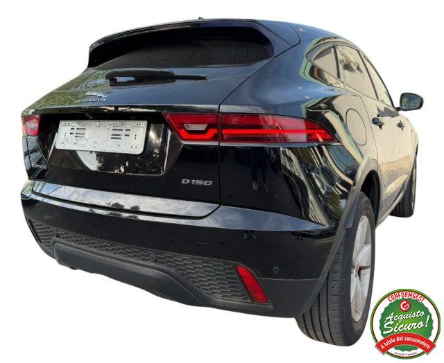 JAGUAR E-Pace 2.0D 150 CV