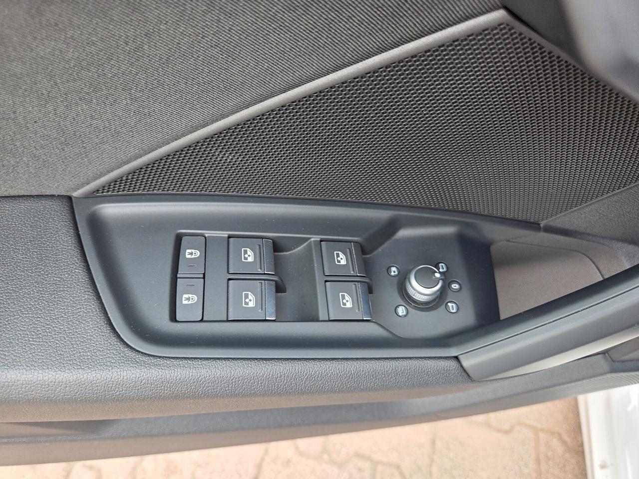 Audi A3 SPB 30 TDI S tronic Business