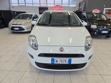 Fiat Punto 1.2 8V 5 porte Street KM 70.000
