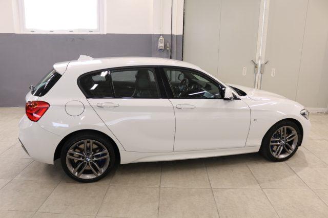 BMW 120 d xDrive 5p. Msport "" MOTORE NUOVO ""