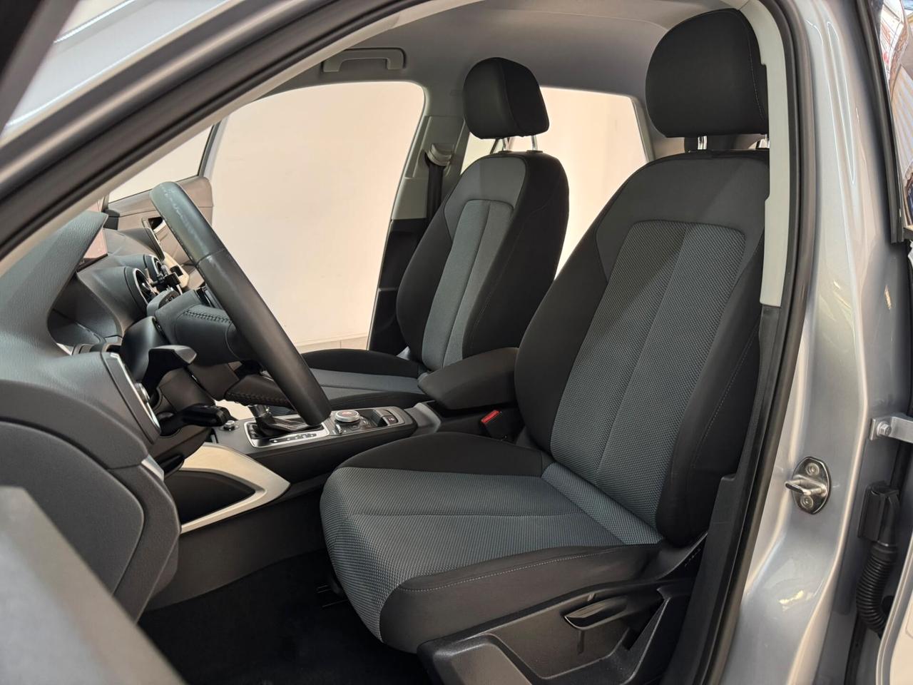 Audi Q2 1.6 TDI S tronic 2020 116/CV