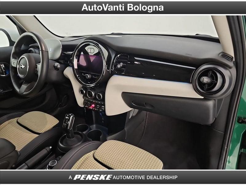 MINI Mini 5 porte Mini 1.5 Cooper 5 porte