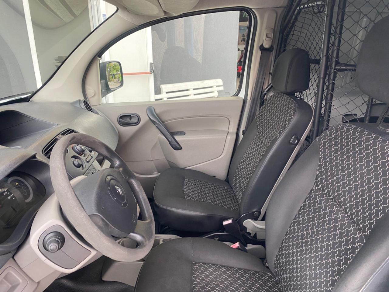 Renault Kangoo 1.5 dCi AUTOCARRO -2008
