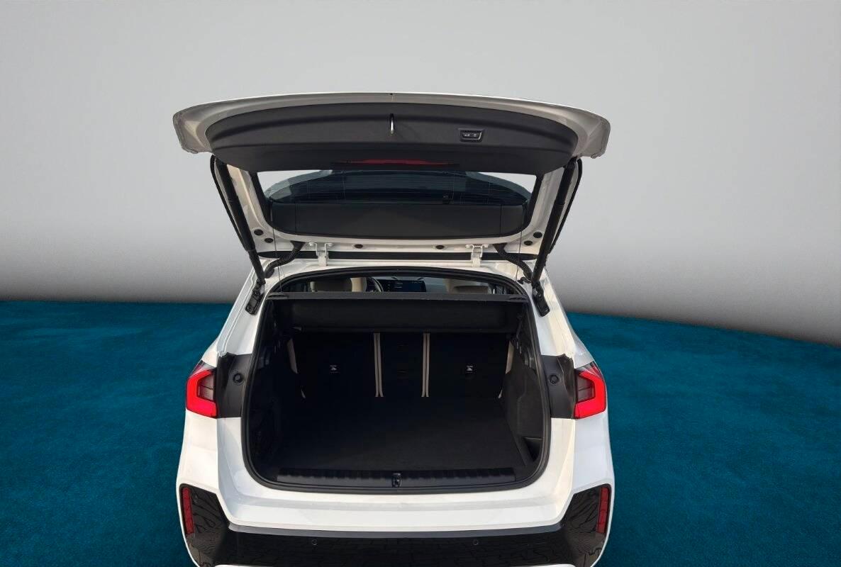 BMW X1 Sdrive18i MSport auto