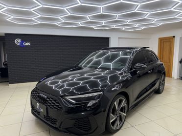 Audi A3 AUDI A3 SPB 35 TDI 150CV S-LINE EDITION TETTO FULL
