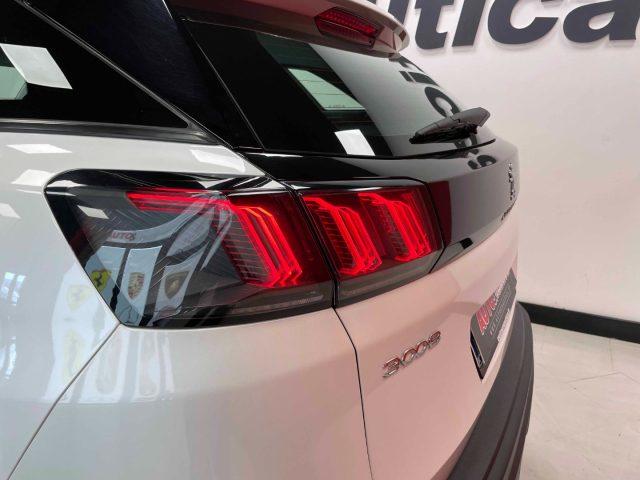 PEUGEOT 3008 1.5 BLUEHDI ACTIVE PACK
