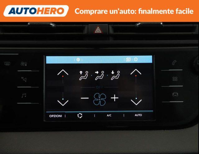 CITROEN C4 Picasso BlueHDi 120 S&S Feel