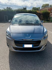 Peugeot 5008 1.6 - NAV. - 7 POSTI - 12 MESI DI GARANZIA -