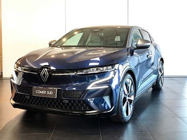 RENAULT MEGANE E-TECH 100% ELECTRIC techno 220cv comfort range AC22