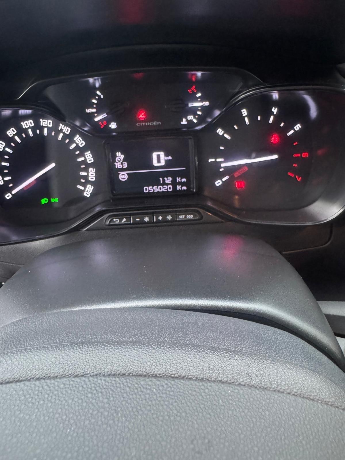 Citroen C3 PureTech 83 S&S Plus