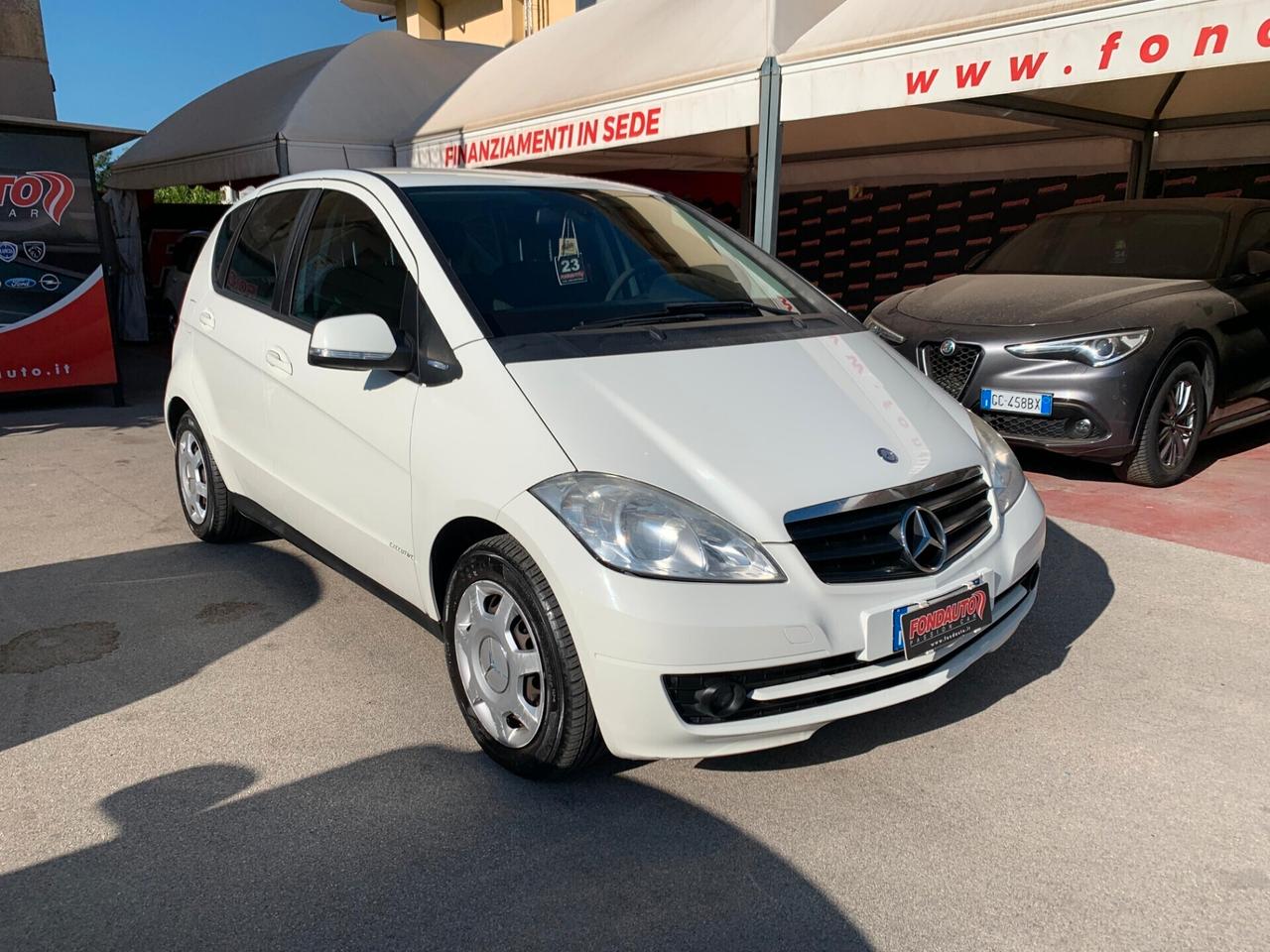 Mercedes Classe A 160 BlueEFFICIENCY Special Edition