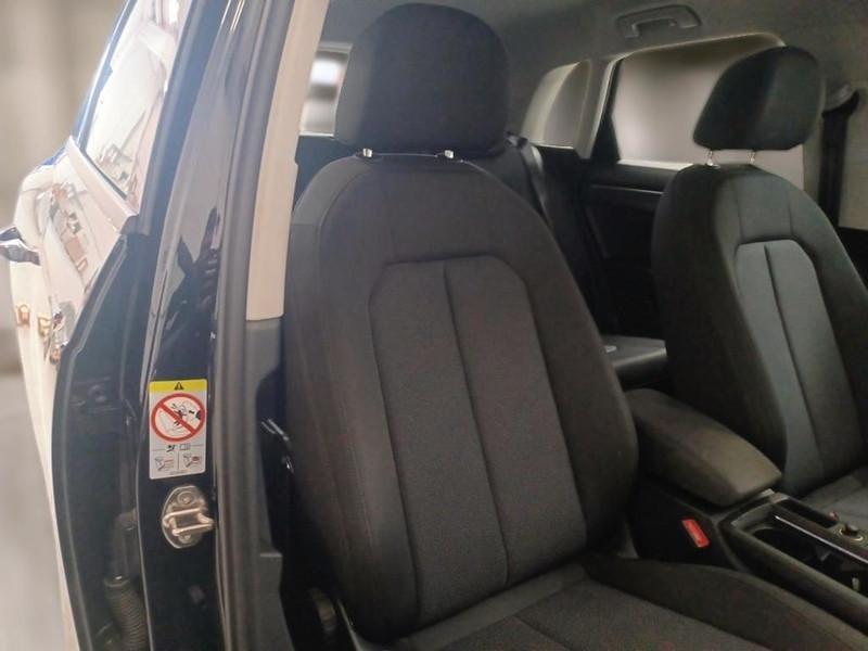 AUDI Q3 35 TDI S TRONIC BUSINESS SUV