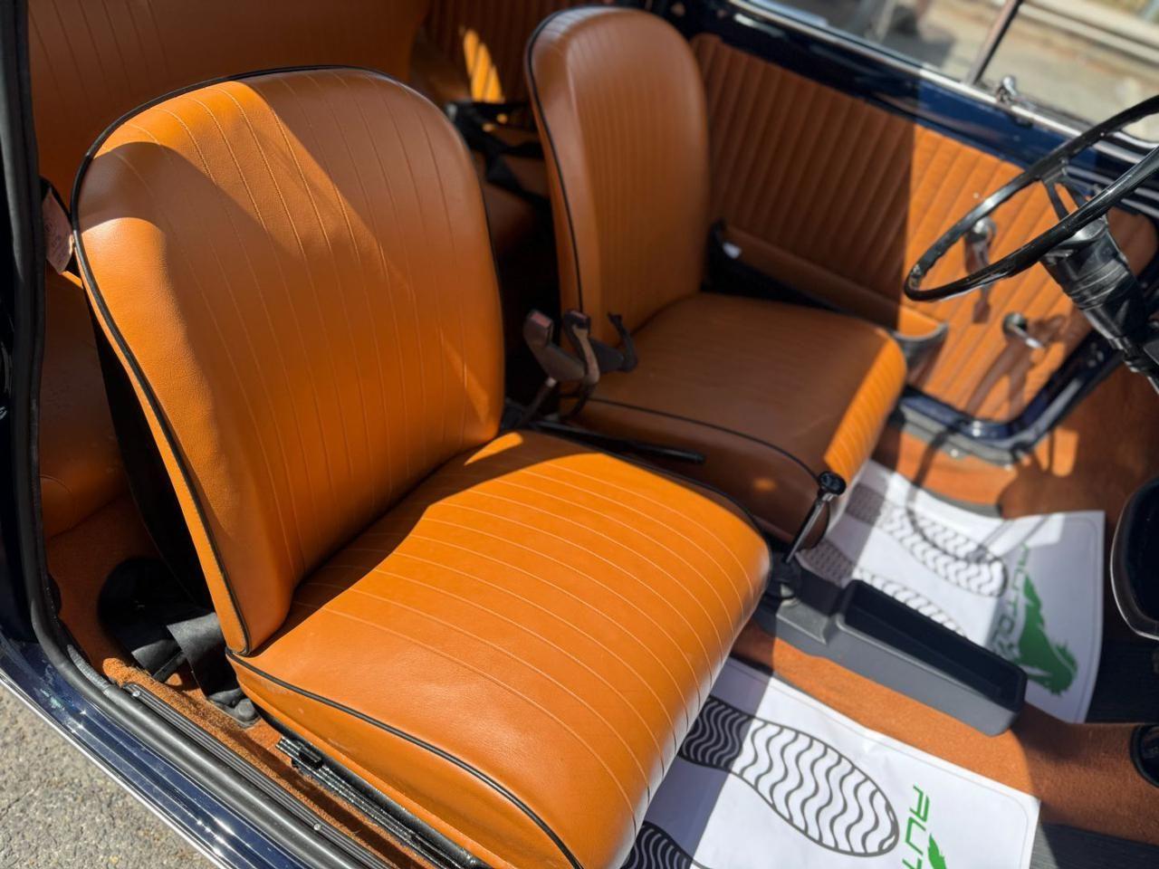 FIAT 500 L-110 F33 Completamente restaurata-