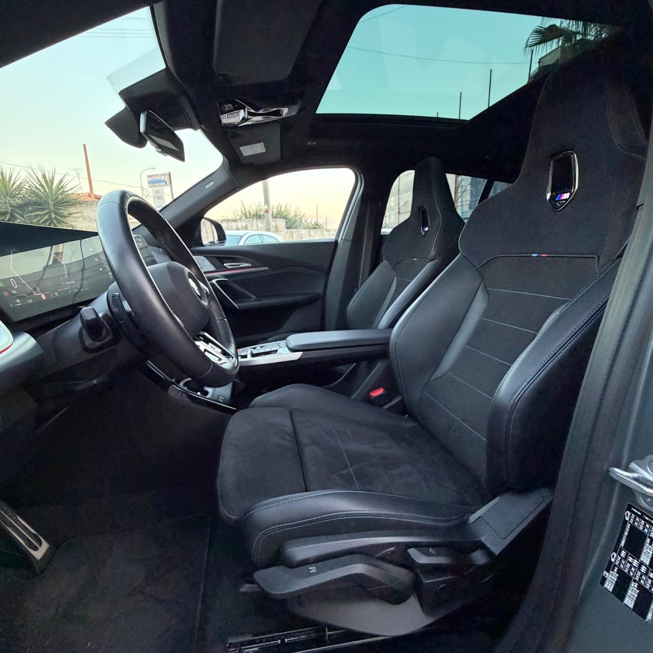 Bmw X2 M sDrive 18d Msport Pro