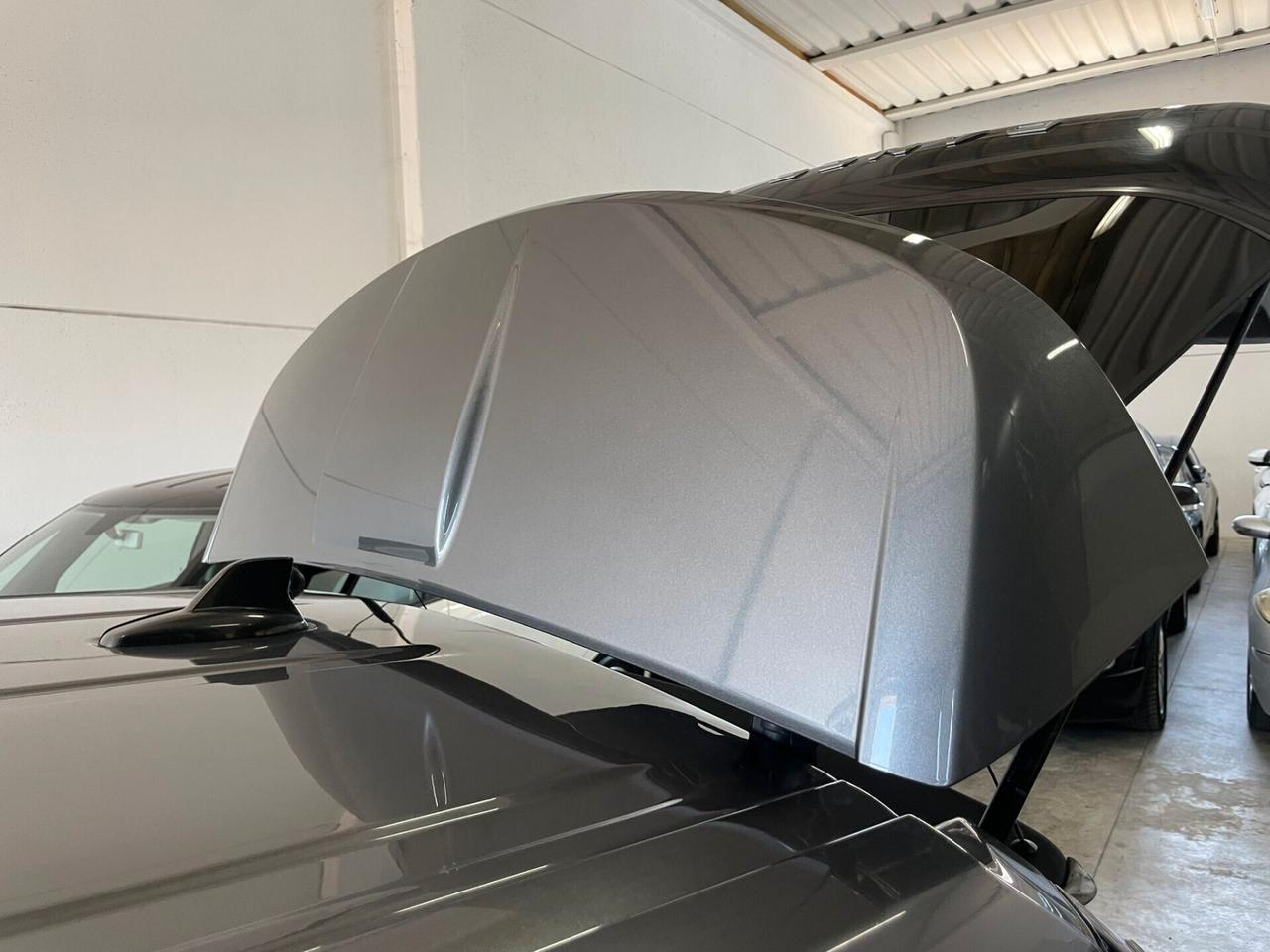 Land Rover Evoque 2.0 TD4 150 CV 5p. HSE Dynamic GANCIO TRAINO