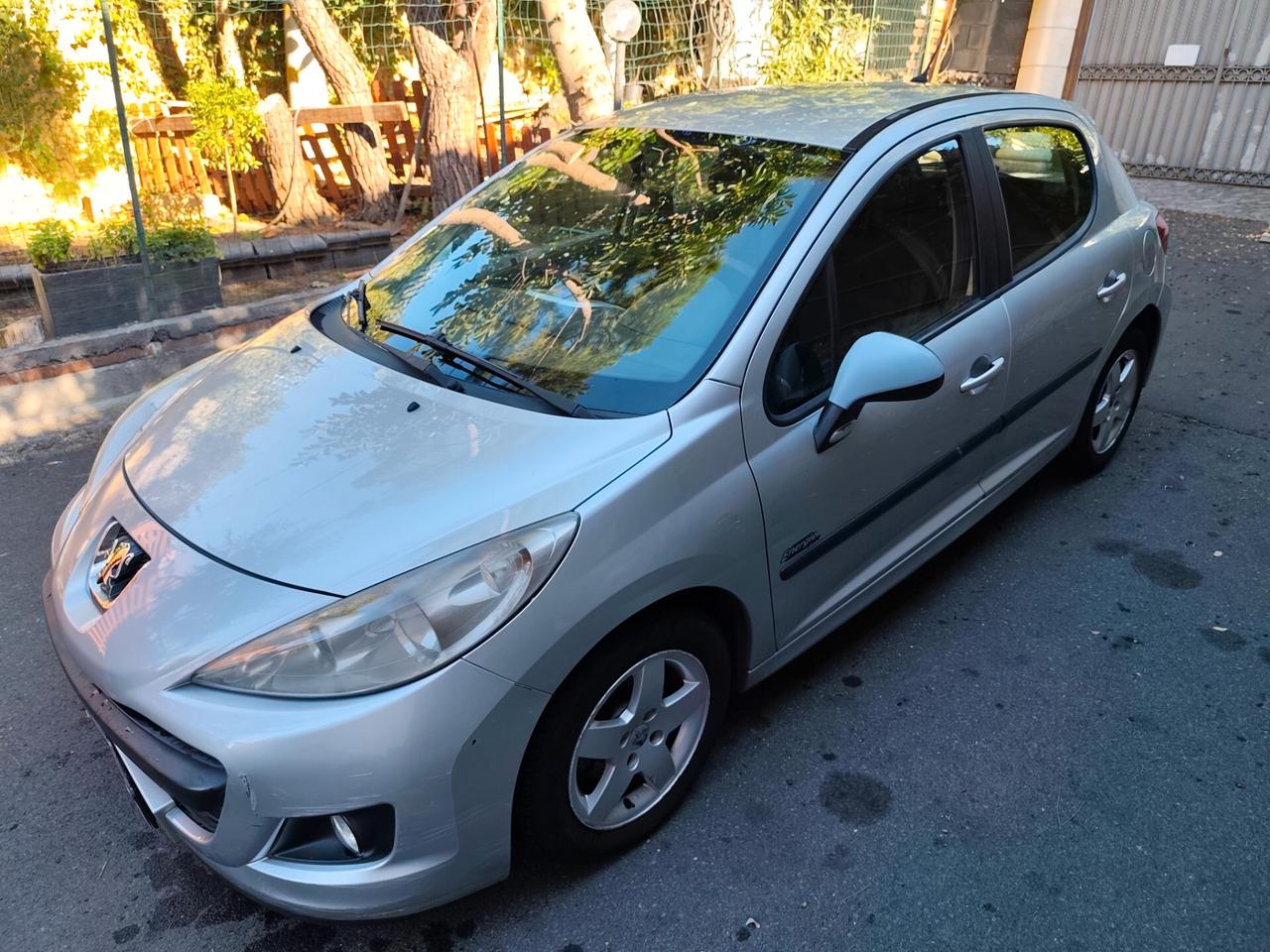Peugeot 207 1.4 8V 75CV 5p. Gpl Leggi Bene
