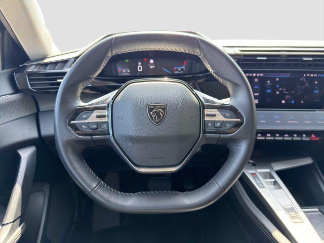 PEUGEOT 308 308 BlueHDi 130 S&S EAT8 SW Allure