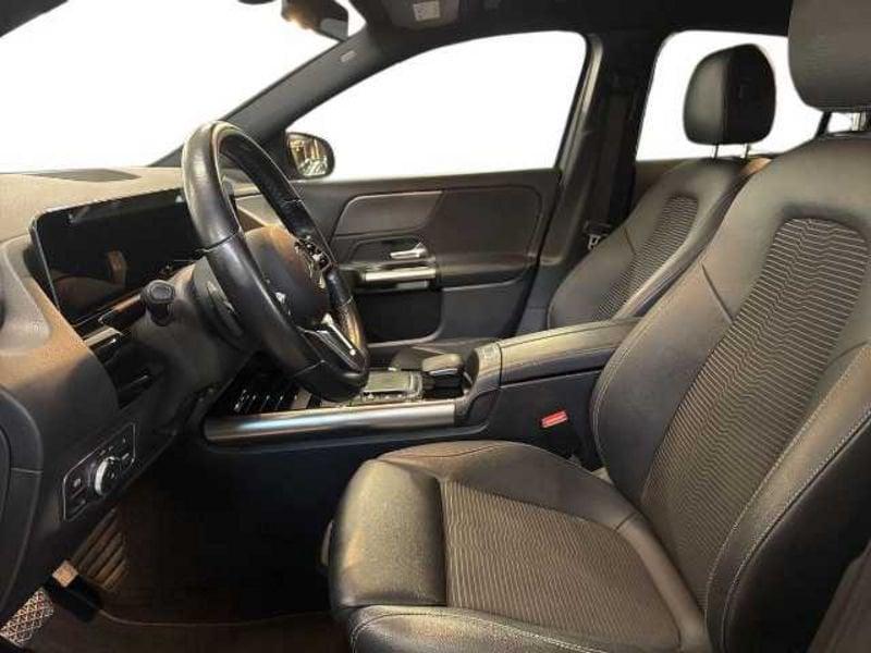 Mercedes-Benz GLA GLA-H247 2020 200 d Sport Plus auto