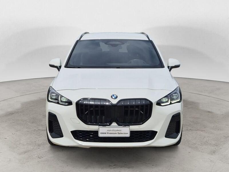 BMW Serie 2 Active Tourer 218d Active Tourer Msport auto
