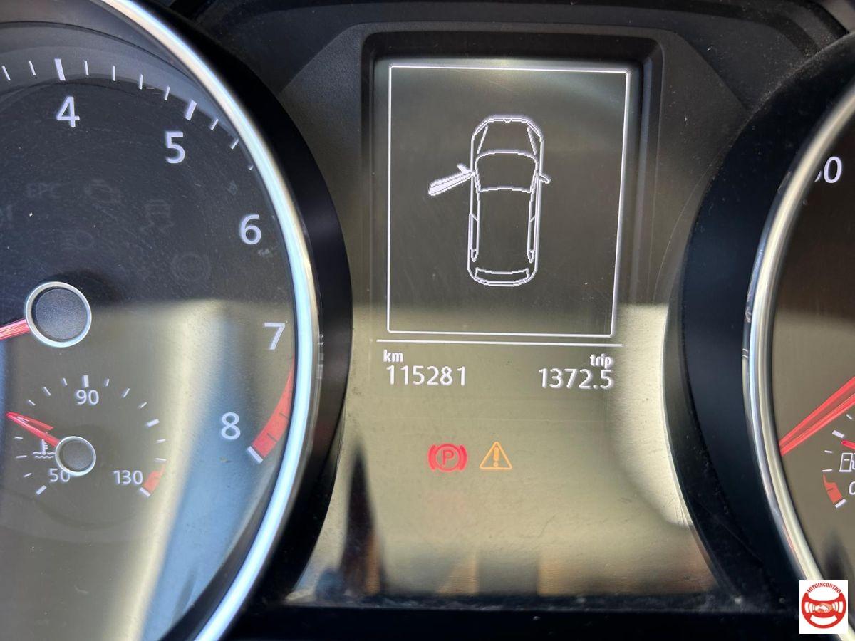 VOLKSWAGEN - Polo 1.2 tsi Comfortline BM 5p